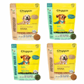 Crunchy Cookie Bundle for Dogs – Superfood & Veggie Treat Mix