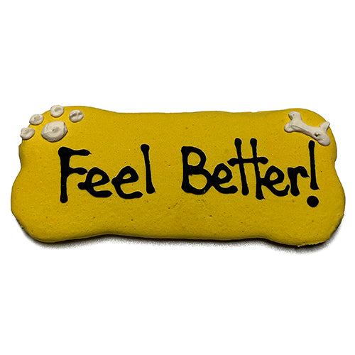 Personalized Peanut Butter Dog Bones, Case of 12