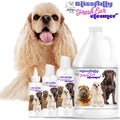 Dog Ear Cleaner with Natural Ingredients for Routine Care