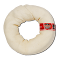 Lennox Super Bone Donut Beef Dog Chew 5-6" for Medium Dogs