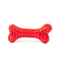 Durable Rubber Dog Chew Toy for Tough Chewers