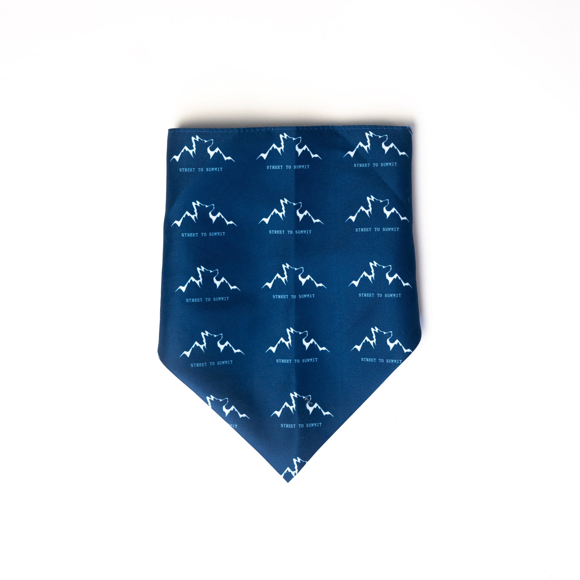 48-Inch Silky Pet Bandana, Machine Washable