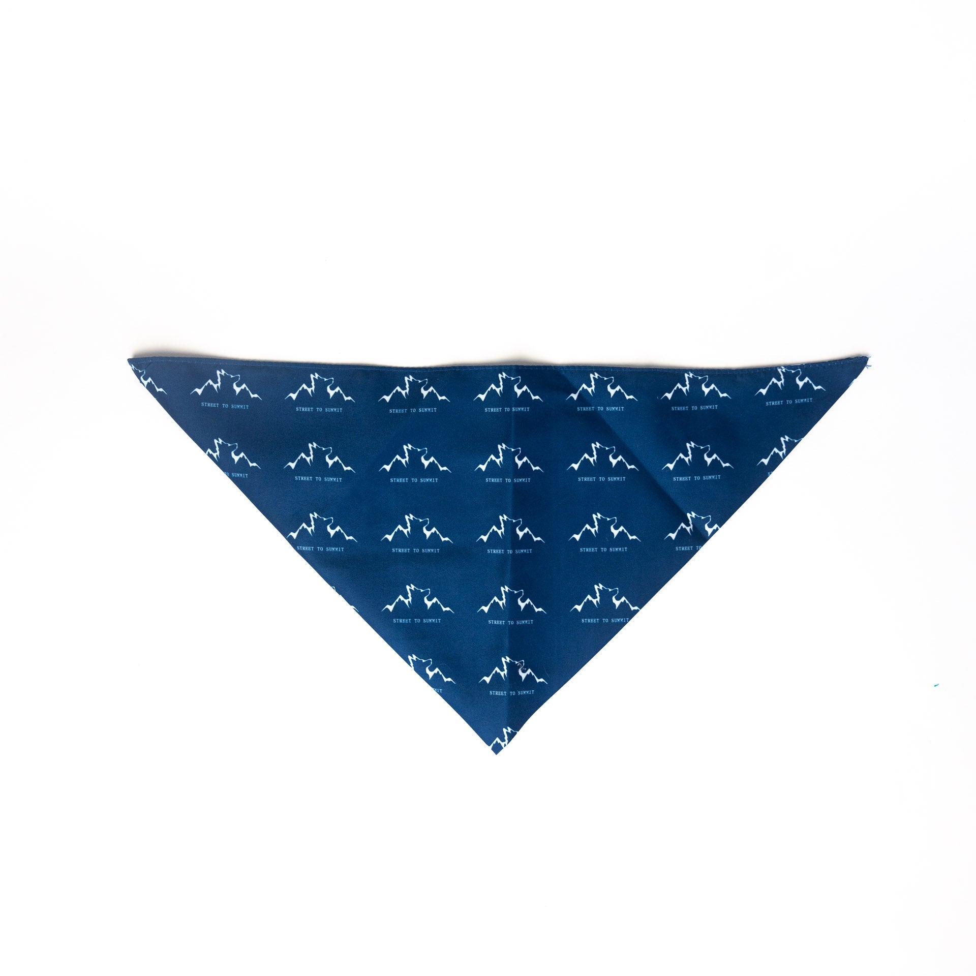 48-Inch Silky Pet Bandana, Machine Washable