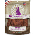 Duck Tenders Dog Treats – Made in USA, Grain-Free