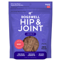 Beef Jerky Dog Treats with Glucosamine and Chondroitin
