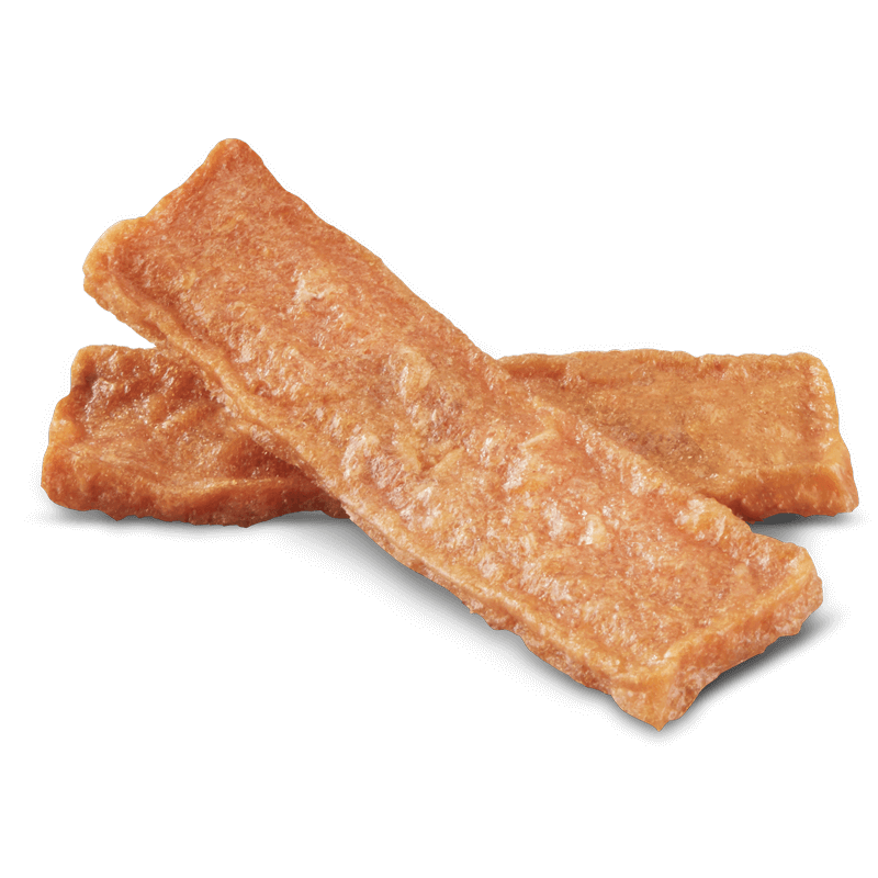 Chicken Jerky Dog Treats with Hip & Joint Support