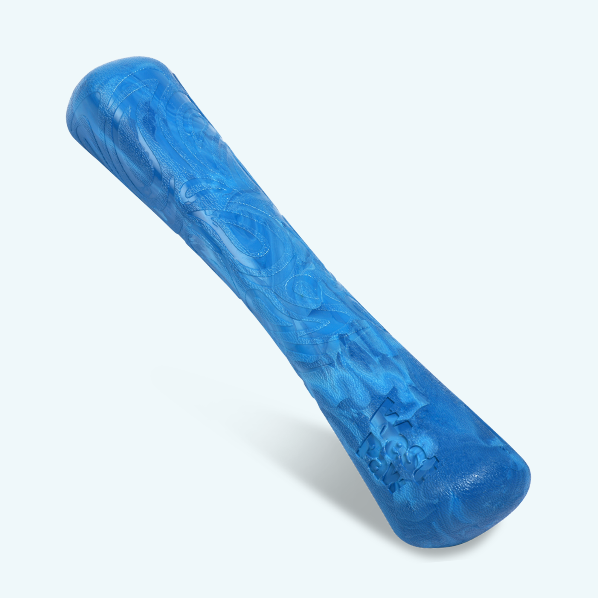 Drifty Dog Bone Toy for Moderate Chewers, Non-Toxic Seaflex Material