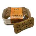 Duck à l’Orange Dog Treats – Special Reserve No. 2, 8 Pack