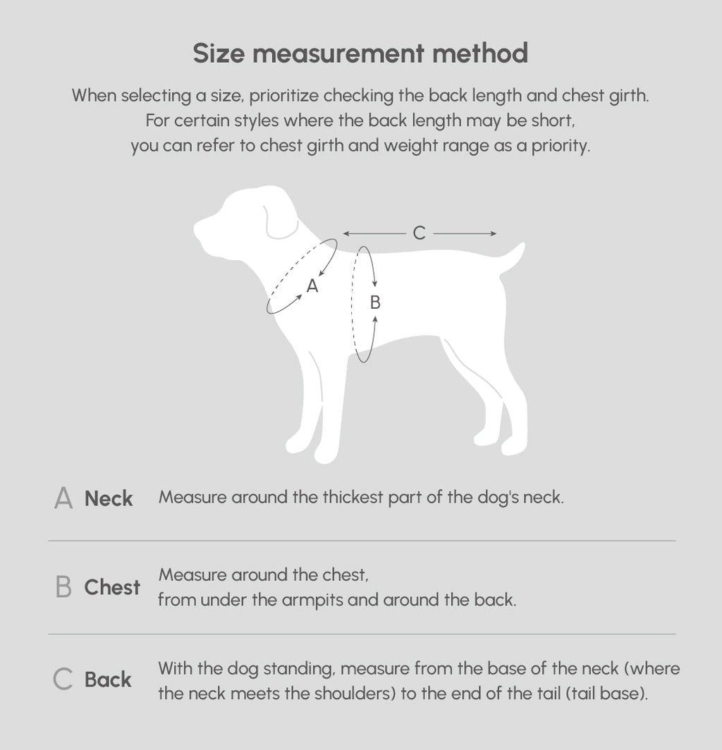 Lightweight Reflective Pet Raincoat with Adjustable Straps