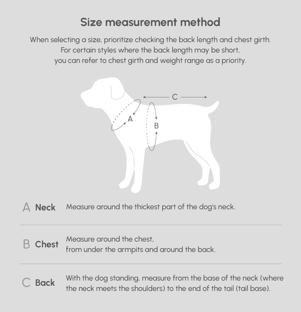 Lightweight Reflective Pet Raincoat with Adjustable Straps