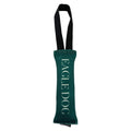 Fire Hose Eagle Dog Tug Toy with Ballistic Handle, 10"
