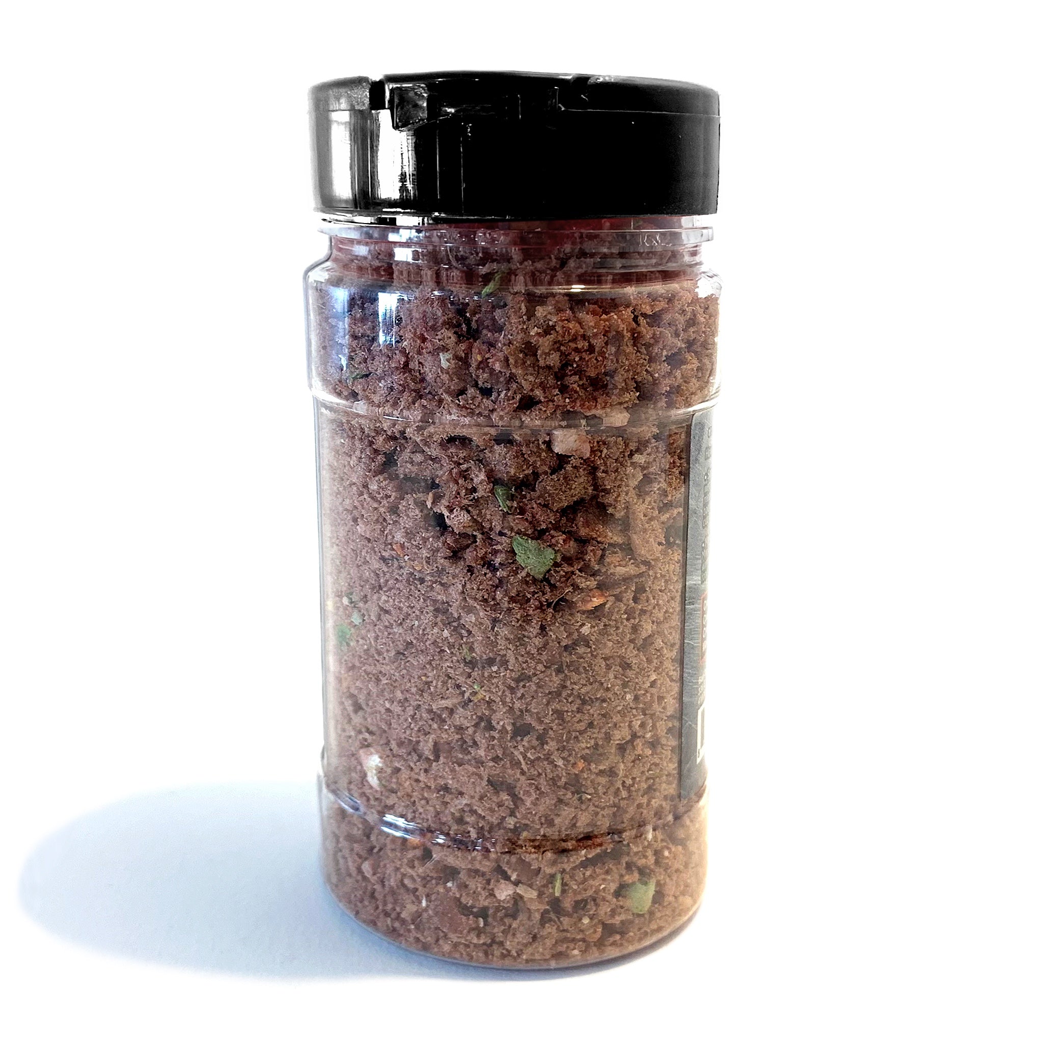 Chunky Beef Topper Sprinkles for Dogs, Freeze-Dried