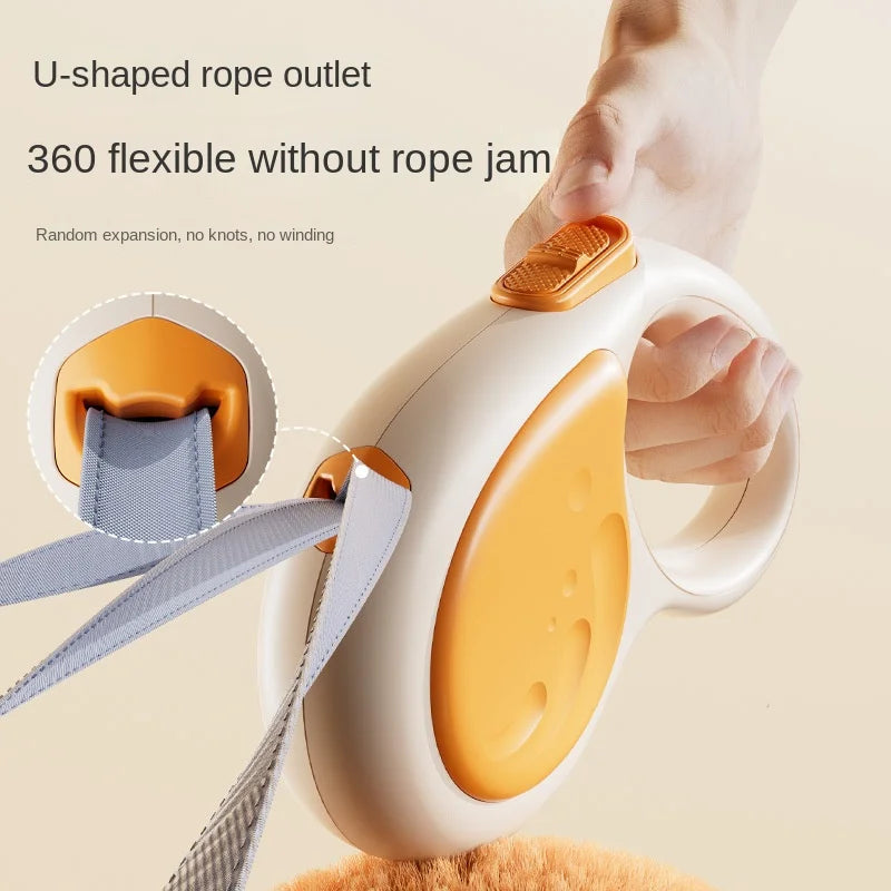 Nylon Everyday Pet Accessory – Durable and Easy to Clean