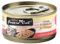 Tuna Wet Cat Food for Adult Cats, High Protein, Moisture-Rich Formula