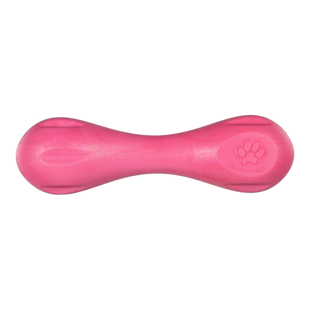 Hurley Durable Dog Bone Toy for Strong Chewers