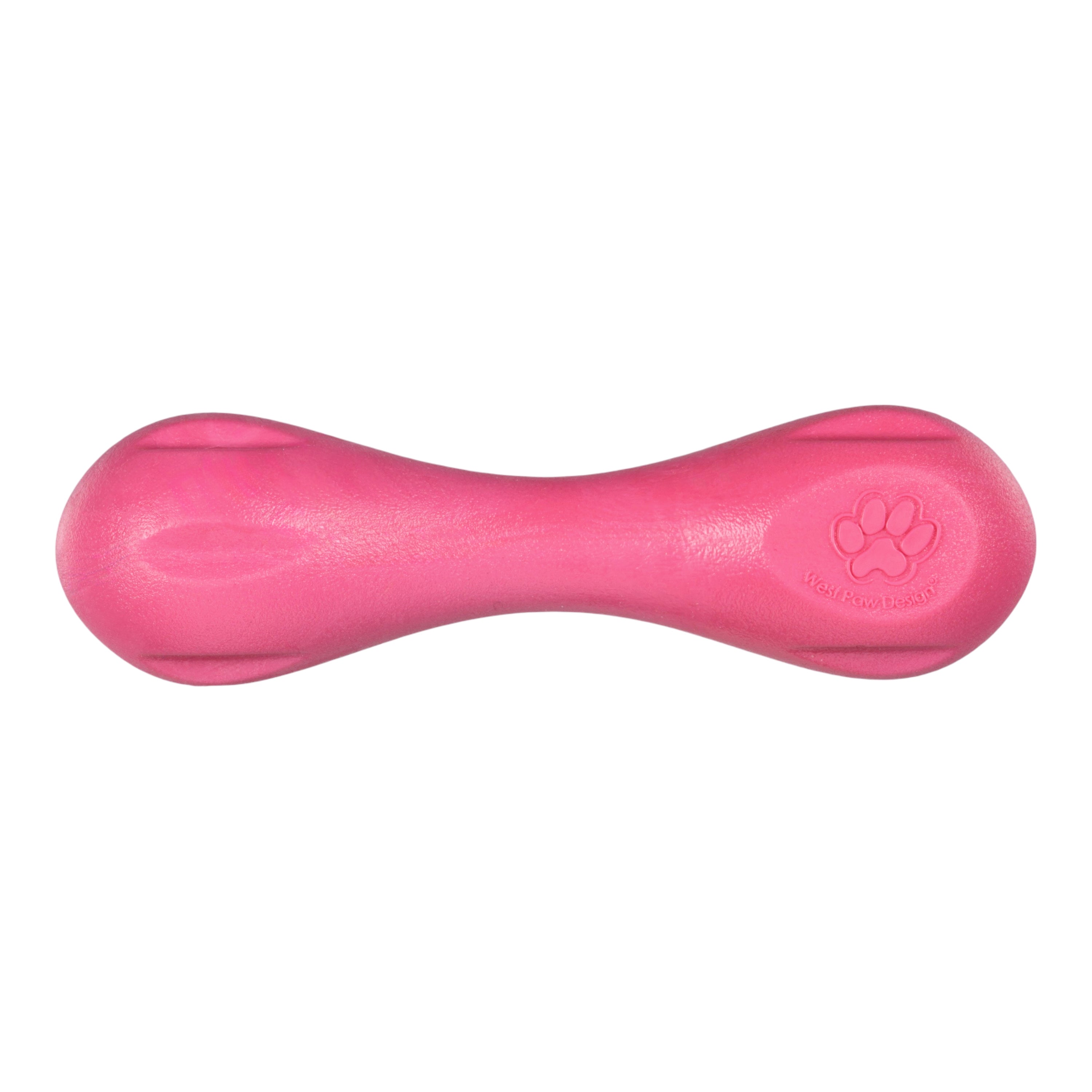 Hurley Durable Dog Bone Toy for Strong Chewers