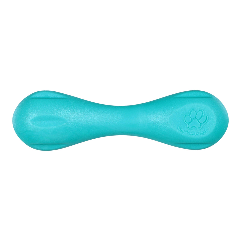 Hurley Durable Dog Bone Toy for Strong Chewers