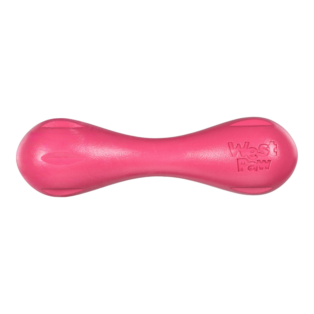 Hurley Durable Dog Bone Toy for Strong Chewers