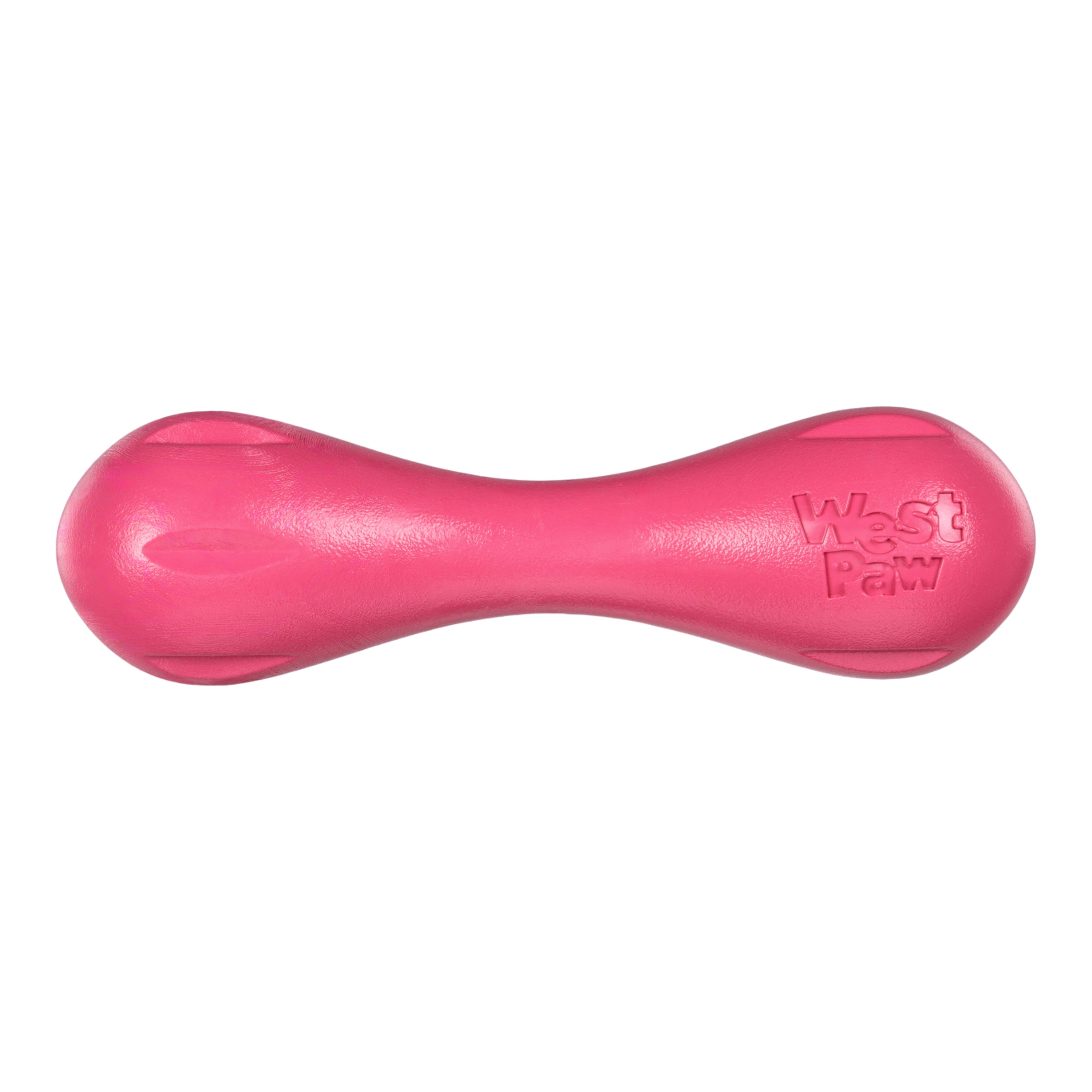 Hurley Durable Dog Bone Toy for Strong Chewers
