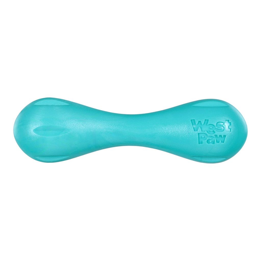 Hurley Durable Dog Bone Toy for Strong Chewers
