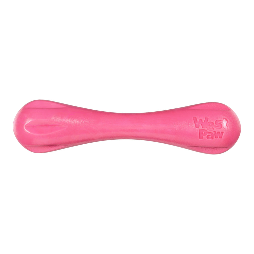 Hurley Durable Dog Bone Toy for Strong Chewers