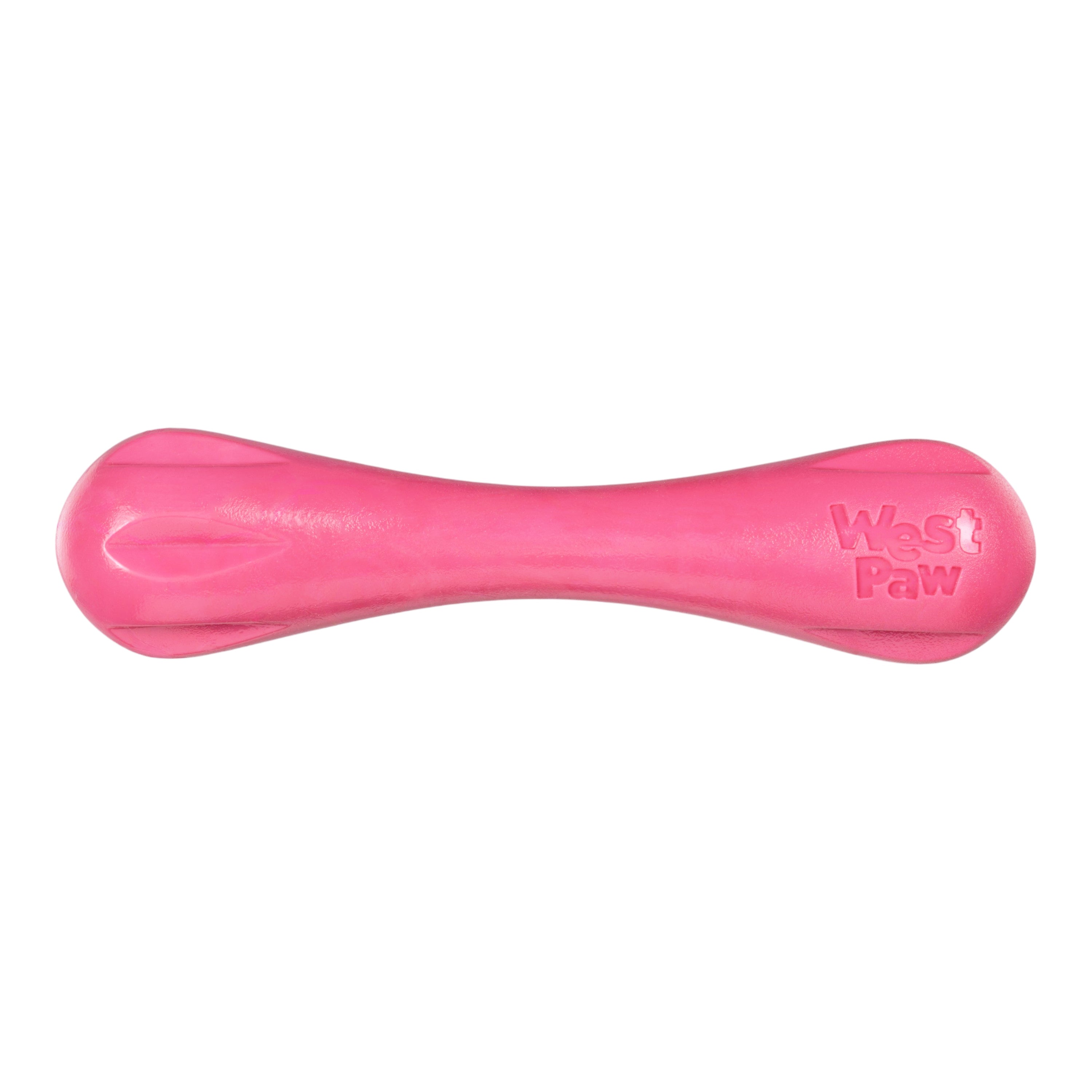 Hurley Durable Dog Bone Toy for Strong Chewers