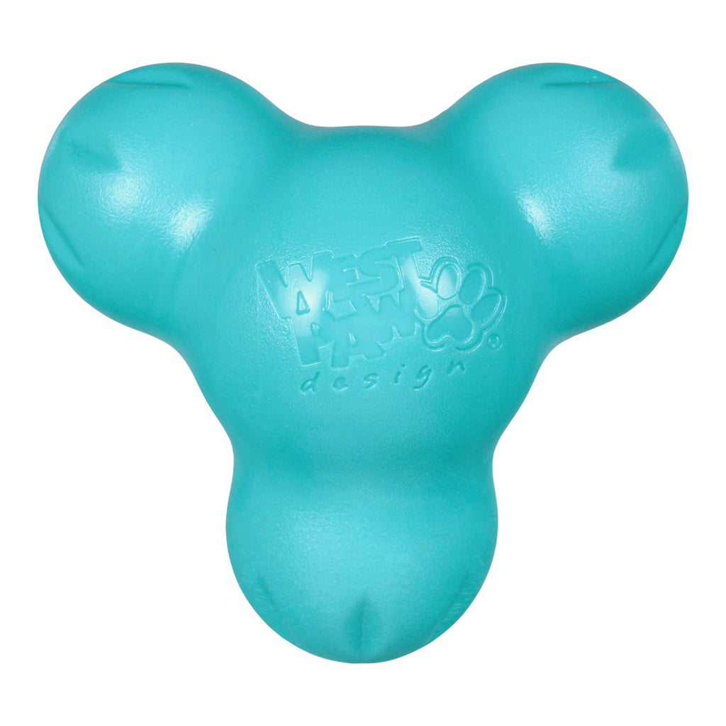 Tux Durable Treat Toy for Strong Chewers