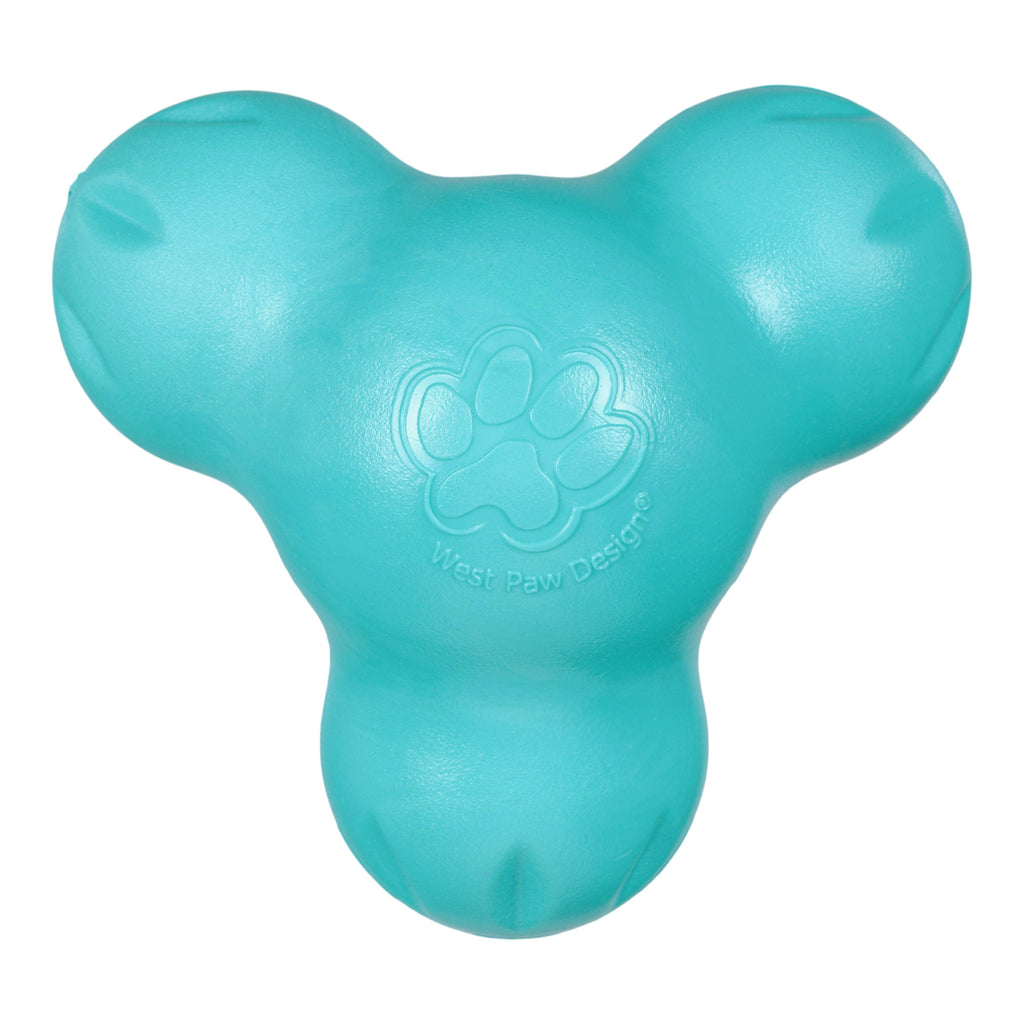 Tux Durable Treat Toy for Strong Chewers