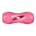 Qwizl Durable Treat Toy for Strong Chewers