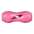 Qwizl Durable Treat Toy for Strong Chewers