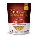 Mini Grain-Free Dog Training Treats with Bacon, Sweet Potato & Apple