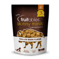 Grilled Bison Mini Dog Treats, Grain-Free, 3 Calories Each