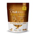 Roast Chicken Mini Dog Treats with Pumpkin & Flaxseed, Grain-Free