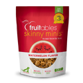 Watermelon Mini Grain-Free Dog Treats, Low Calorie, 3 Cal Each