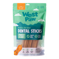 Dog Dental Sticks with Parsley, Mint & Upcycled Apple