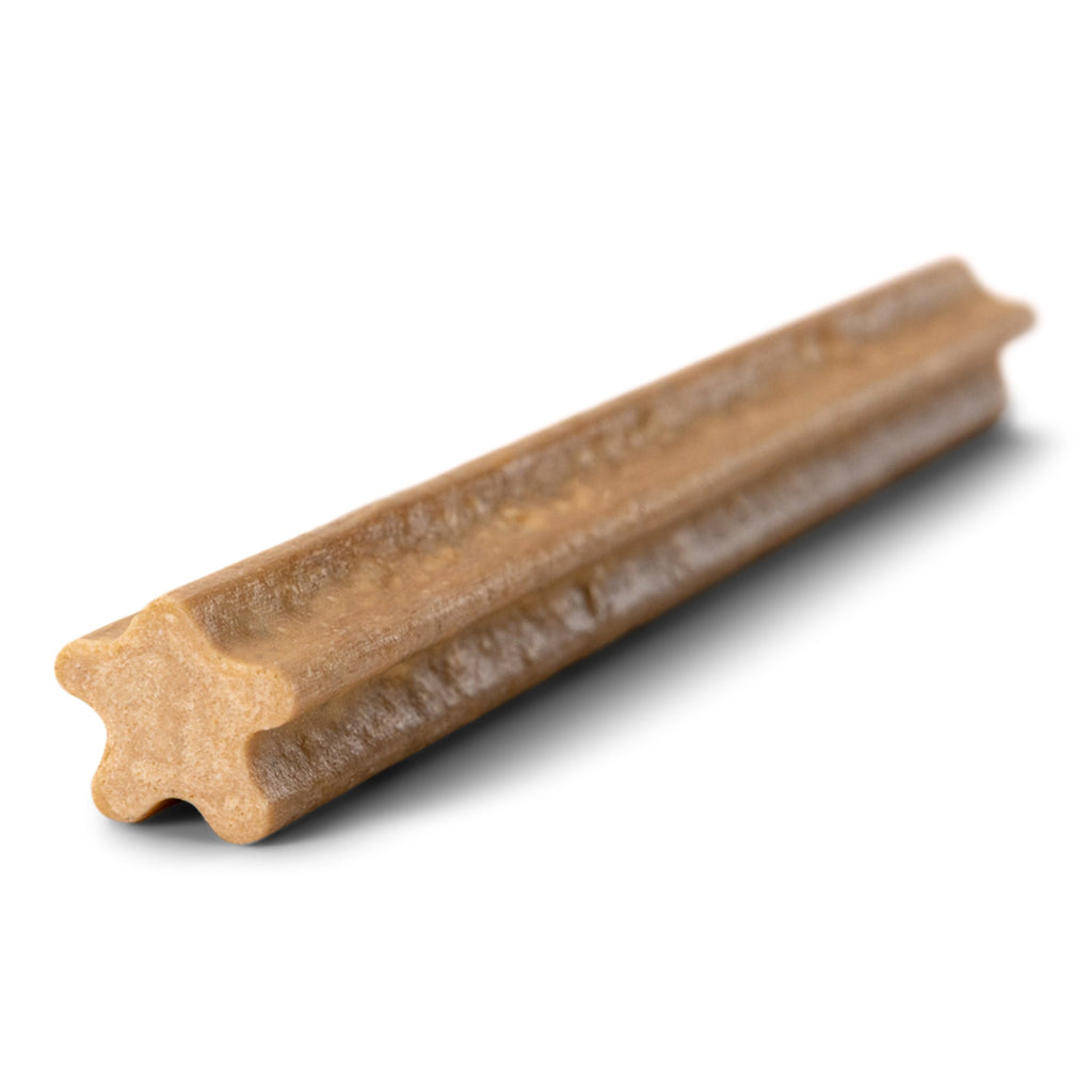 Dog Dental Sticks with Parsley, Mint & Upcycled Apple