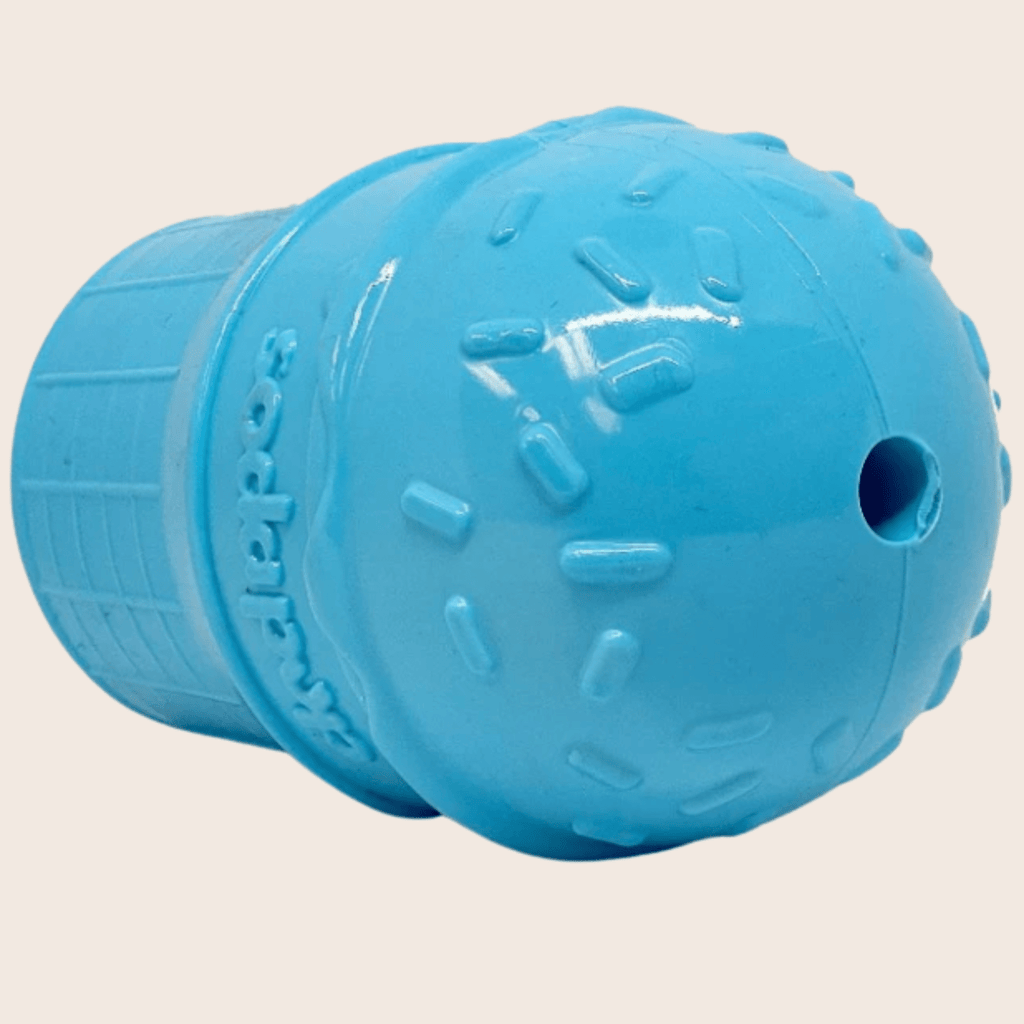 SodaPup Dog Treat Dispenser for Medium to Large Dogs