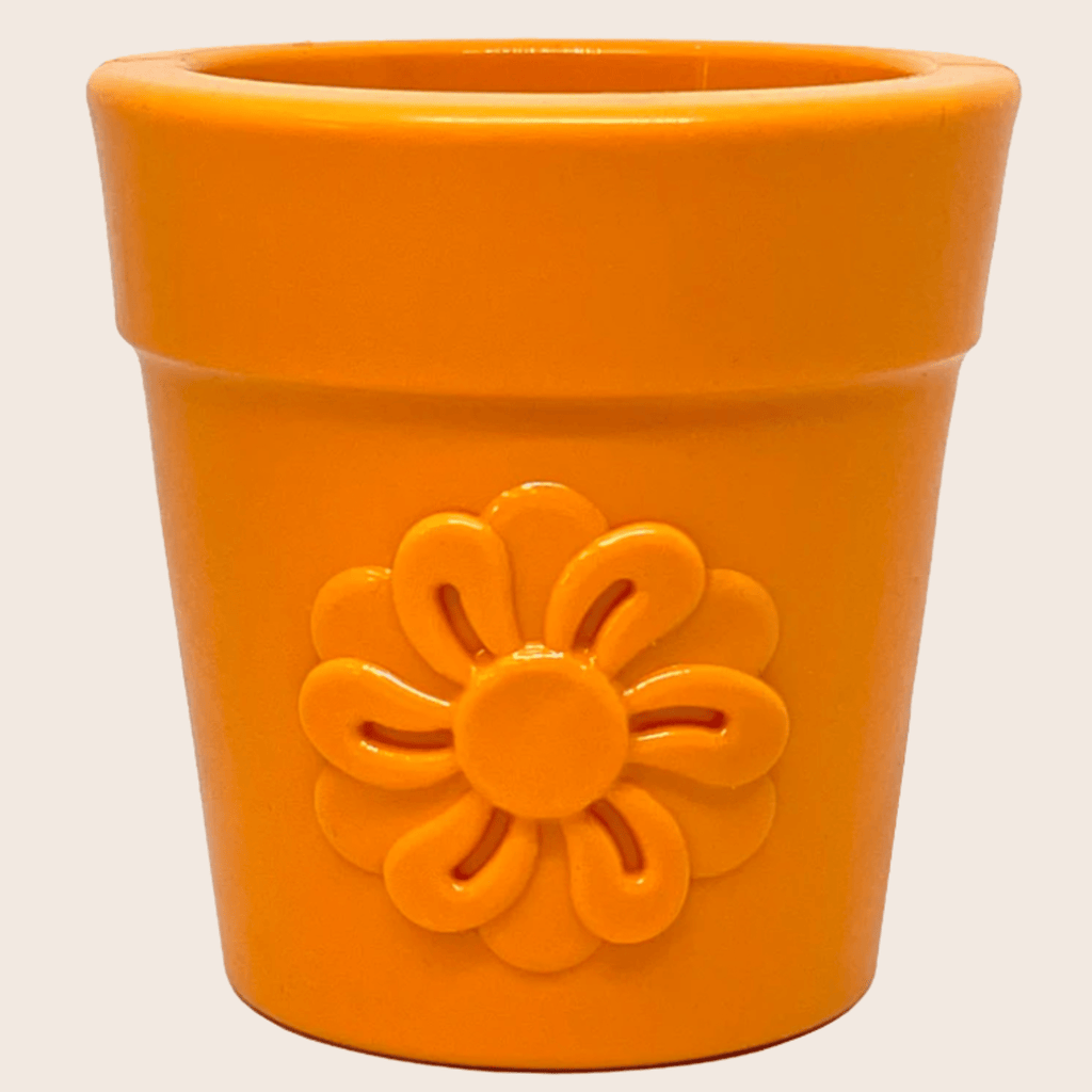 SodaPup Dog Treat Dispenser for Medium to Large Dogs