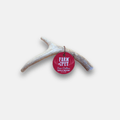 Whole Deer Antler Chew for Large Dogs (35 lbs and Up)