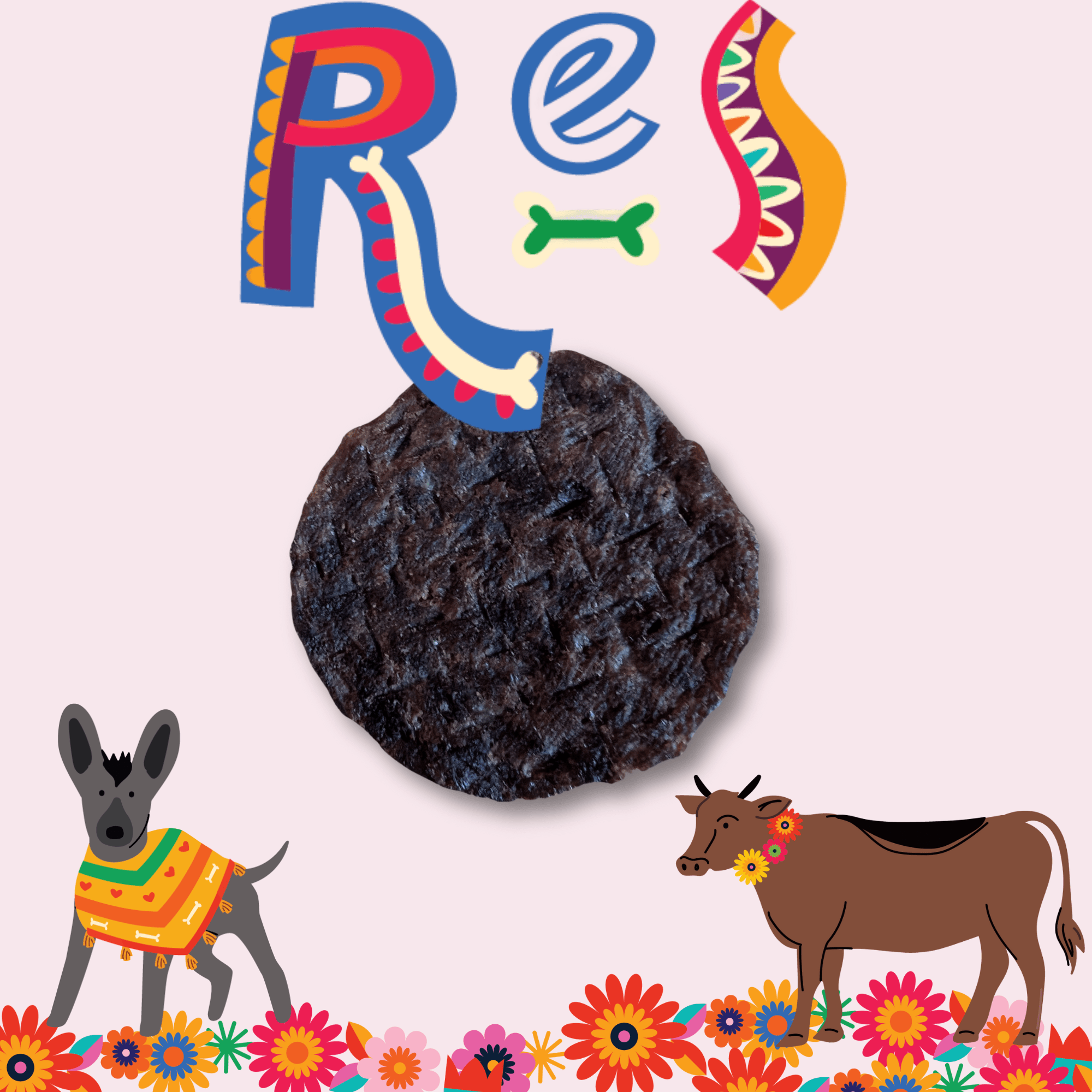Fiesta Pack Single-Ingredient Protein Chips for Dogs & Cats