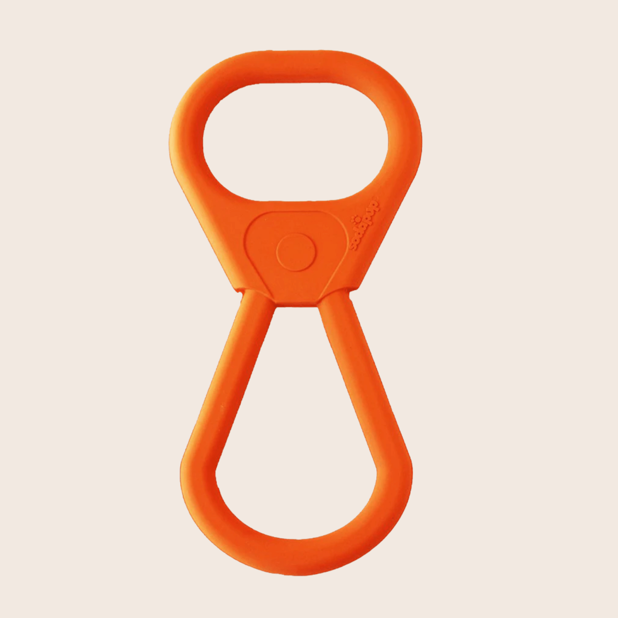 Durable USA-Made Dog Tug Toy for Interactive Play