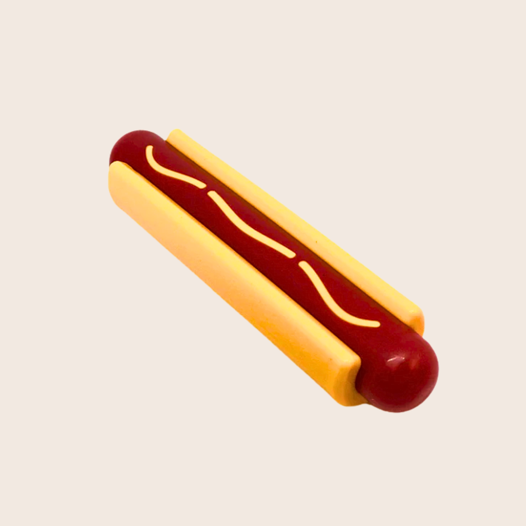 Durable USA-Made Dog Tug Toy for Interactive Play
