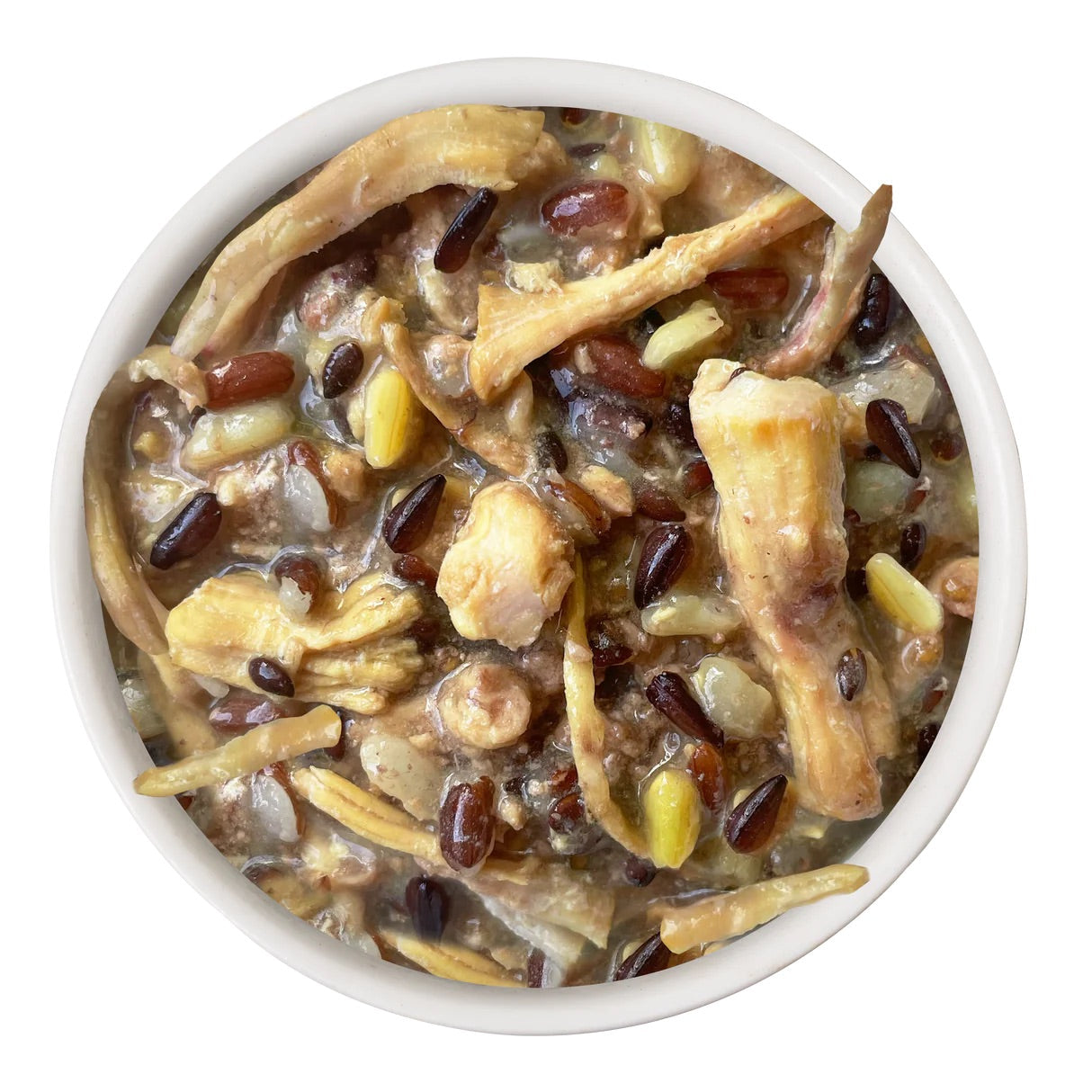 Awesome Bouncy Chicken & Rice Joint Support Dog Food