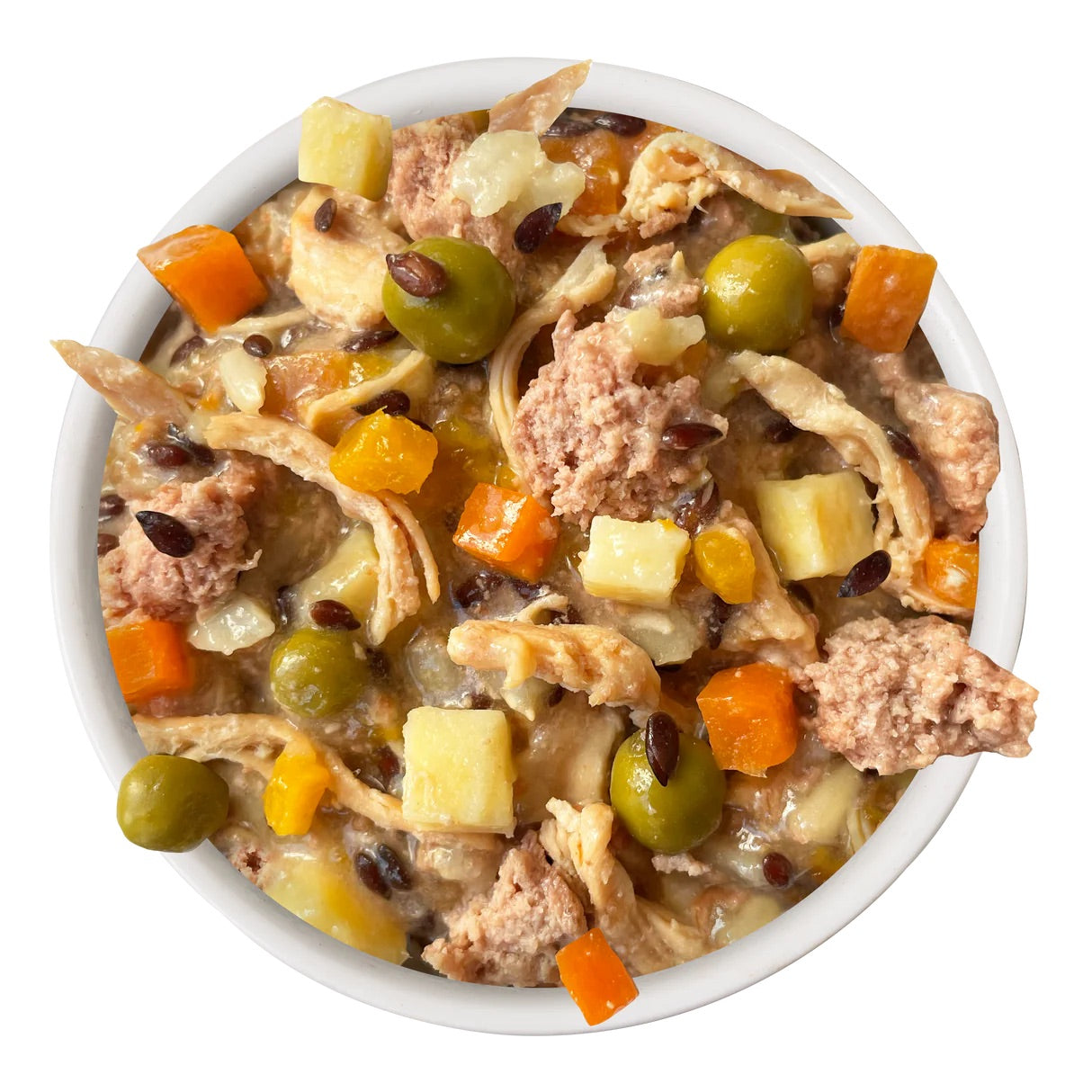 Chicken & Superfoods Dog Food for Joint, Skin, and Digestive Support