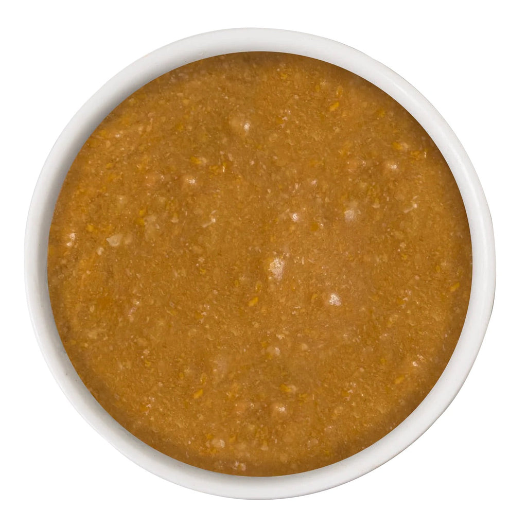 Chicken & Salmon Lickable Cat Treat with DHA & Omega-3s