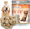 Freeze-Dried Chicken & Salmon Bites for Dogs and Cats