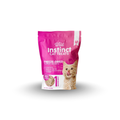 Freeze-Dried Turkey Heart Cat Treats, Single Ingredient, 2.1 oz
