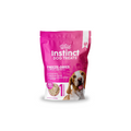 Freeze-Dried Turkey Heart Dog Treats, Single Ingredient, 2.1 oz