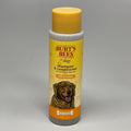 Dog Shampoo & Conditioner with Milk & Honey Scent, 12 oz