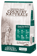 Grain Free Multi-Protein Dry Dog Food with Chicken, Pork & Whitefish